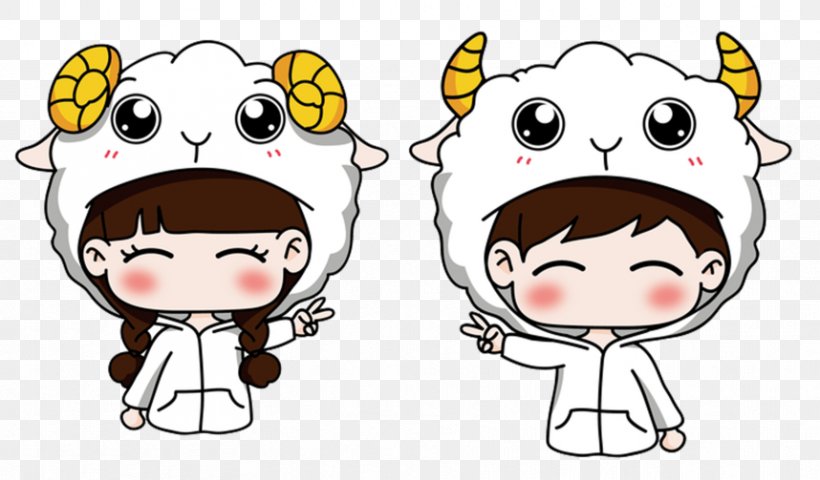 Sheep Goat Download Clip Art, PNG, 858x503px, Sheep, Animation, Carnivoran, Cartoon, Dog Like Mammal Download Free