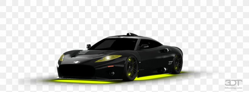 Supercar Model Car Performance Car Automotive Design, PNG, 1004x373px, Supercar, Auto Racing, Automotive Design, Automotive Exterior, Automotive Lighting Download Free