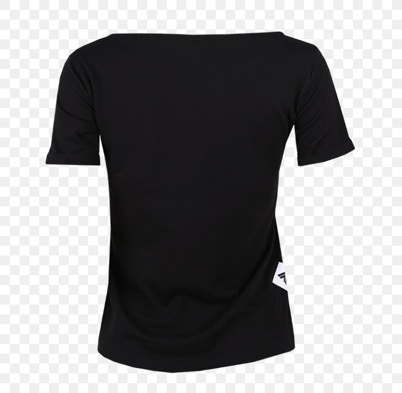 T-shirt Hoodie Clothing Top, PNG, 800x800px, Tshirt, Active Shirt, Adidas, Air Jordan, Black Download Free