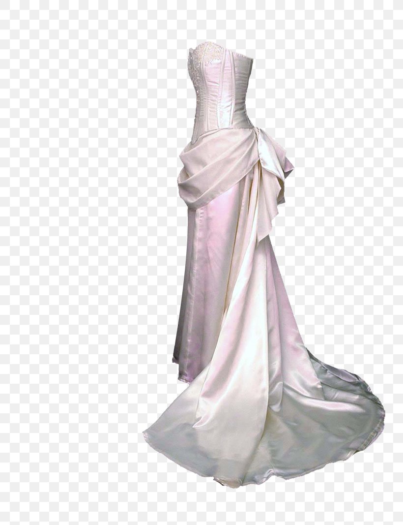 Wedding Dress Gown Clothing Suit, PNG, 800x1067px, Watercolor, Cartoon ...