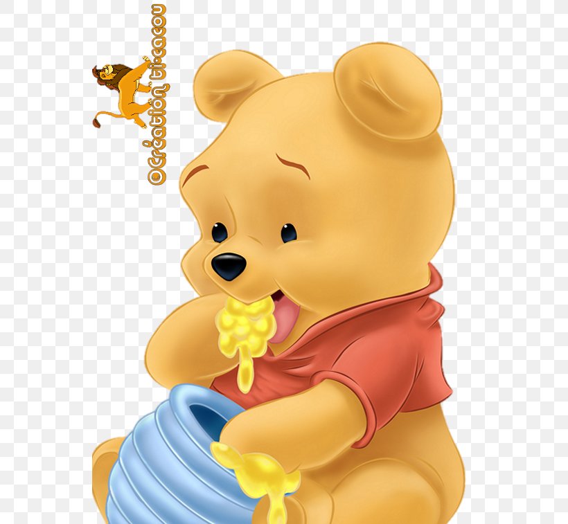 Winnie-the-Pooh Tigger Piglet Eeyore Winnipeg, PNG, 553x757px, Winniethepooh, Bear, Cartoon, Eeyore, Figurine Download Free