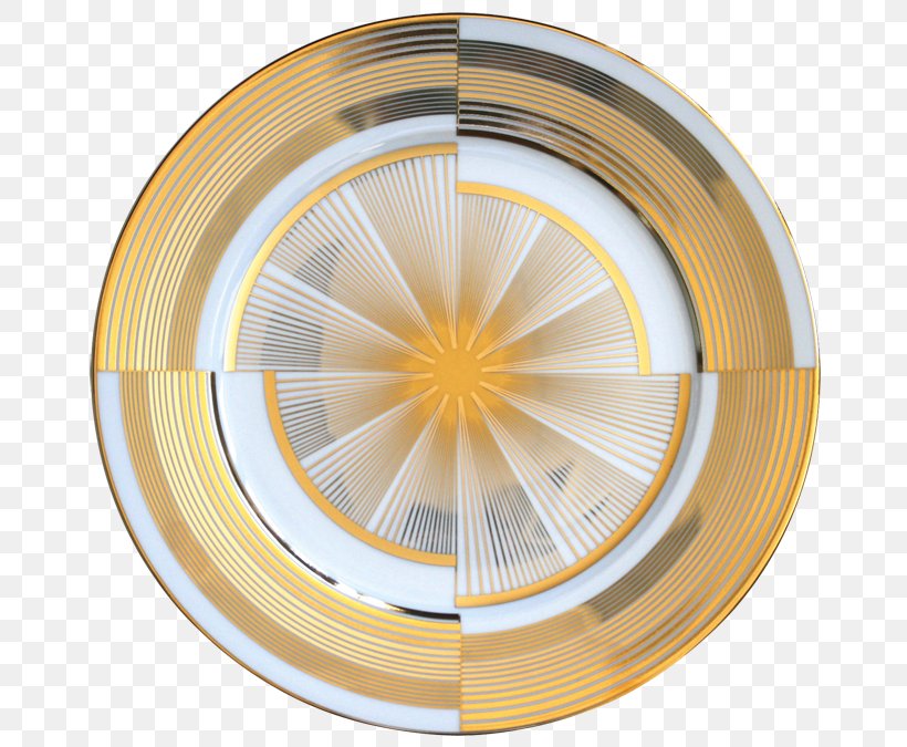 Circle, PNG, 675x675px, Yellow, Dishware, Plate, Tableware Download Free