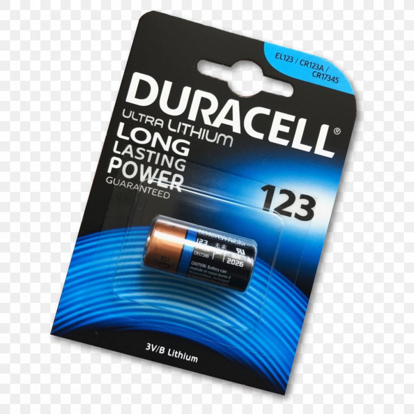 Electric Battery Lithium Battery Duracell Rechargeable Battery Night Vision, PNG, 1000x1000px, Electric Battery, Ampere Hour, Battery, Binoculars, Brand Download Free