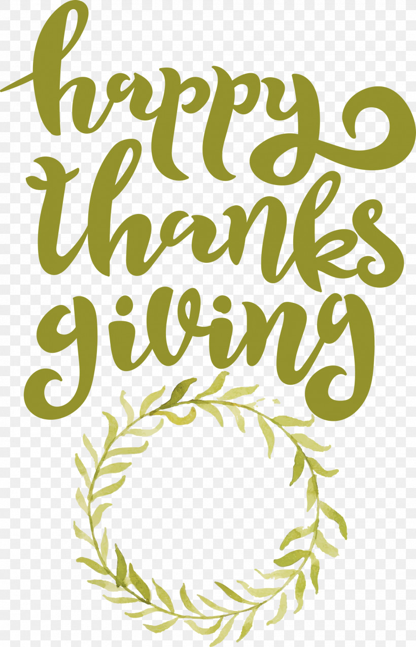 Happy Thanksgiving, PNG, 1931x2999px, Happy Thanksgiving, Floral Design, Fruit, Leaf, Line Download Free