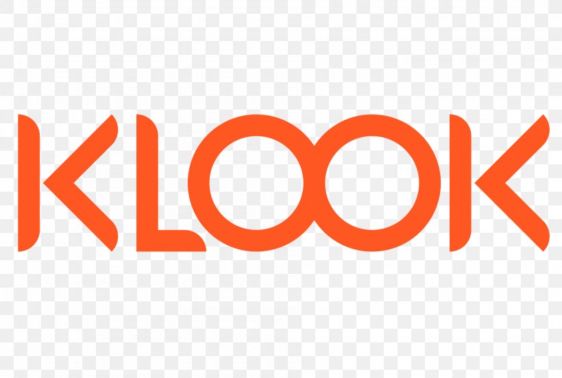 Klook Travel Technology Limited Logo Discounts And Allowances Ticket, PNG, 1900x1280px, Travel, Affiliate Marketing, Area, Brand, Credit Card Download Free