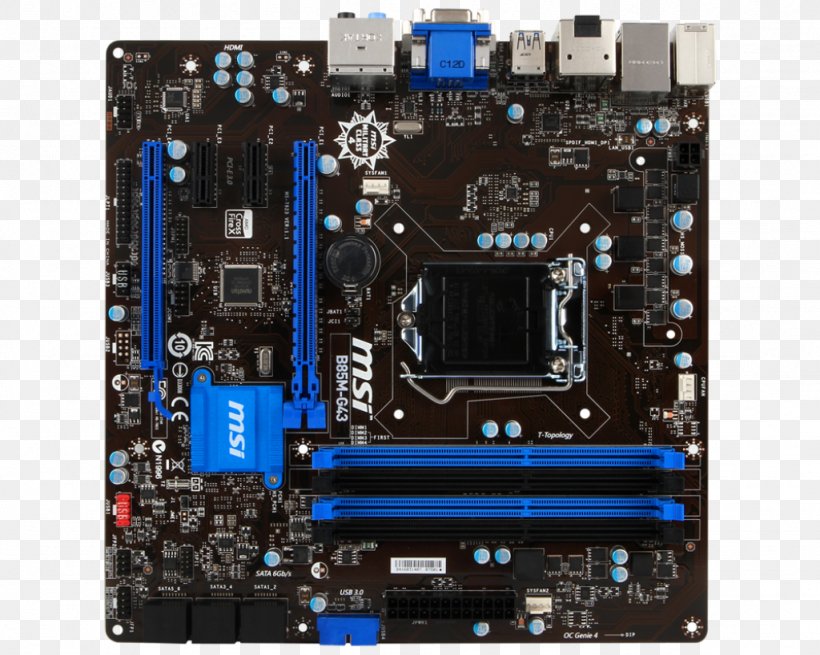 LGA 1150 MicroATX CPU Socket Motherboard Land Grid Array, PNG, 1024x819px, Lga 1150, Atx, Central Processing Unit, Computer Accessory, Computer Component Download Free