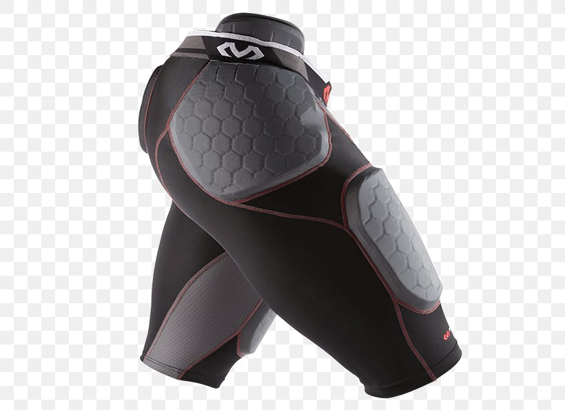 McDavid Rival Pro 5 Pad Girdle American Football Girdles Shorts McDavid Adult Hex Integrated 5 Pad Girdle, PNG, 642x595px, Girdle, Arm, Compression Garment, Joint, Knee Download Free