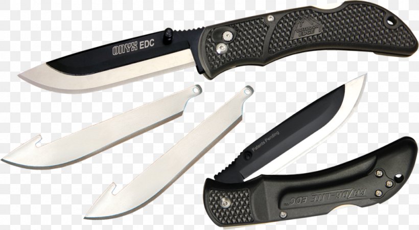 Pocketknife Blade Everyday Carry Hunting & Survival Knives, PNG, 1024x563px, Knife, Blade, Bowie Knife, Cold Weapon, Columbia River Knife Tool Download Free