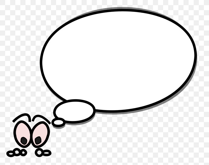 Speech Balloon Clip Art, PNG, 800x649px, Speech Balloon, Area, Auto Part, Black, Black And White Download Free