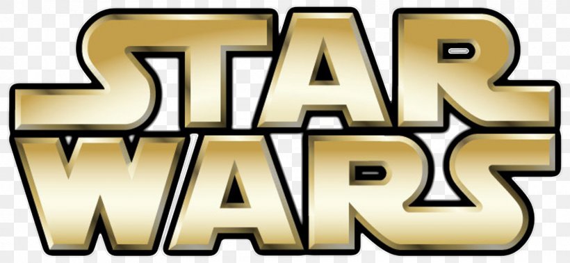 Star Wars Logo Clip Art, PNG, 1600x738px, Star Wars, Area, Brand, Film, Galactic Empire Download Free