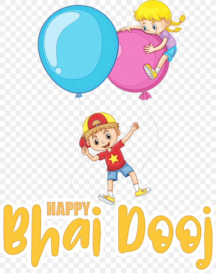 Vector Balloon Drawing Royalty-free, PNG, 2369x3000px, Bhai Dooj, Balloon, Drawing, Paint, Royaltyfree Download Free