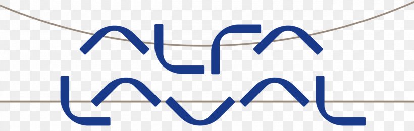 Alfa Laval AB Logo Separator Brand, PNG, 1280x407px, Alfa Laval, Area, Blue, Brand, Drawing Download Free