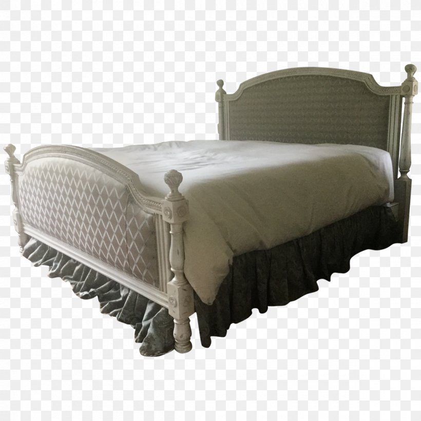 Bed Frame Mattress, PNG, 1200x1200px, Bed Frame, Bed, Couch, Furniture, Mattress Download Free