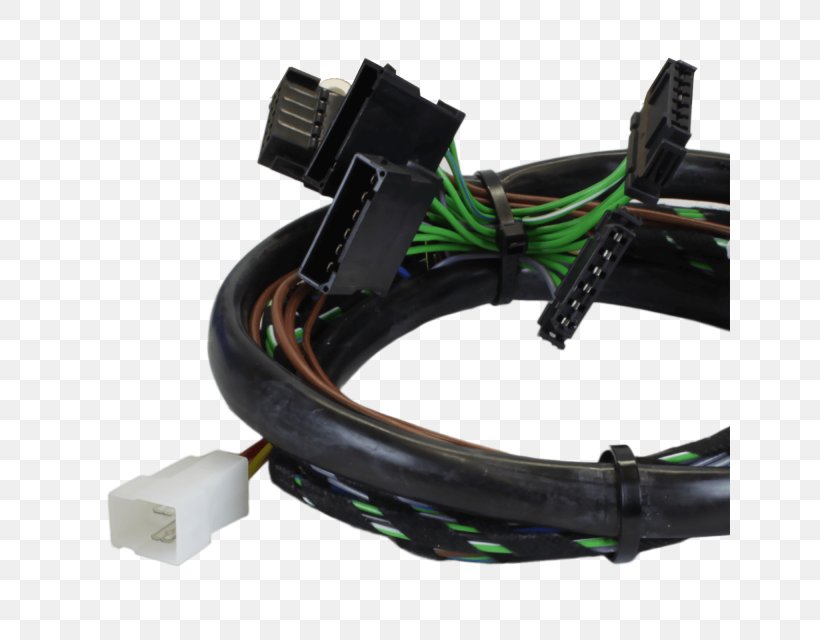 Car Ford Kuga Tow Hitch Bumper, PNG, 640x640px, Car, Bumper, Cable, Electronic Component, Electronics Accessory Download Free