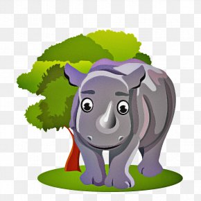 Animation Pony - Cartoon Clip Art Snout Grass Livestock PNG