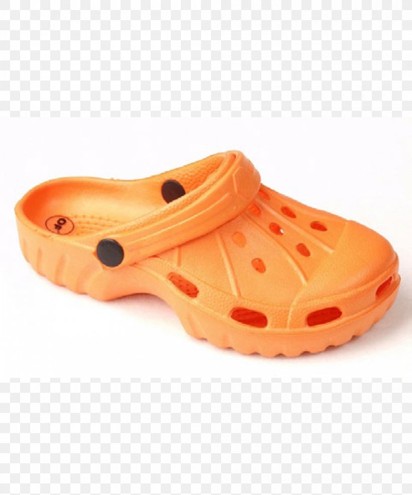 Clog Orthopedic Shoes Crocs Footwear, PNG, 1000x1200px, Clog, Crocs, Footwear, Orange, Orthopaedics Download Free