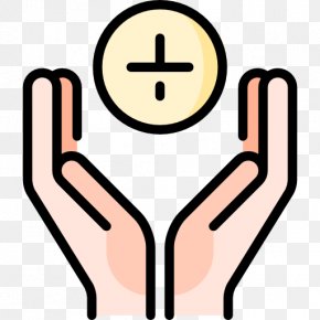 Communion Icon - Community Social Group PNG