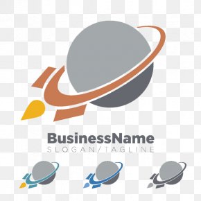 Painted Earth Circling Flight - Earth Flight Logo PNG