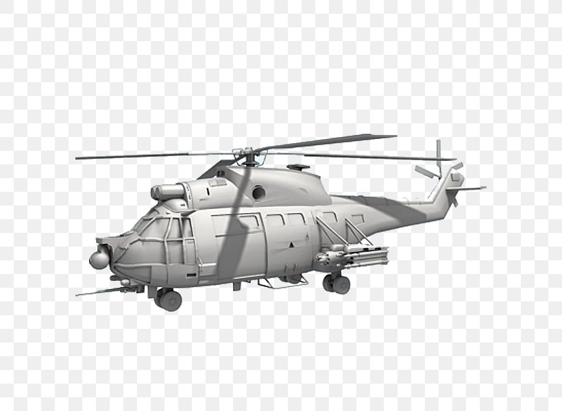 Helicopter Rotor Romania Aérospatiale SA 321 Super Frelon Aérospatiale SA 330 Puma, PNG, 600x600px, Helicopter Rotor, Air Force, Aircraft, Aviation, Helicopter Download Free
