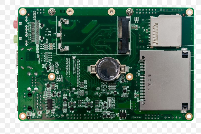 Microcontroller Graphics Cards & Video Adapters TV Tuner Cards & Adapters Computer Hardware Electronics, PNG, 1000x667px, Microcontroller, Central Processing Unit, Circuit Component, Computer, Computer Component Download Free
