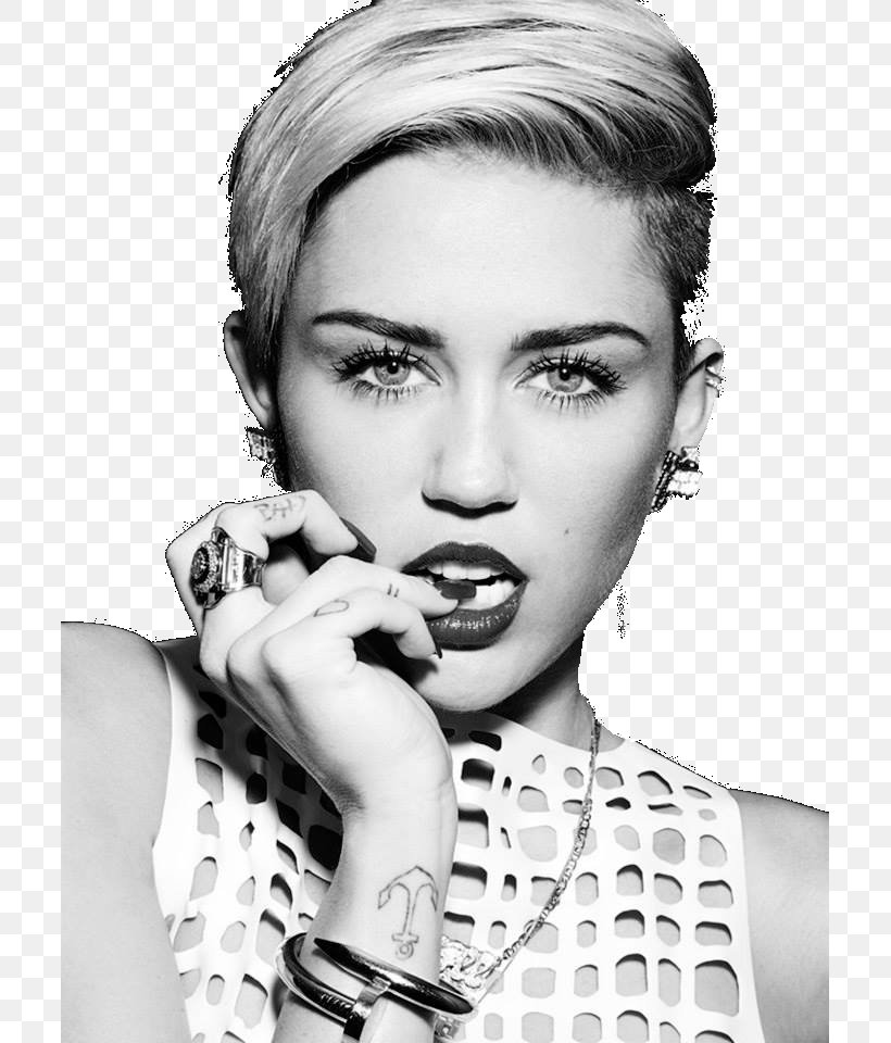 Miley Cyrus: Bangerz Tour Celebrity Musician, PNG, 707x960px, Watercolor, Cartoon, Flower, Frame, Heart Download Free