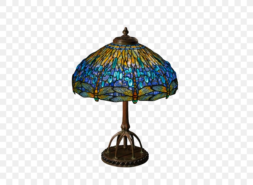 New-York Historical Society Dragonfly Glass Adoption Wisteria Table Lamp, PNG, 600x600px, Newyork Historical Society, Adoption, California, Clara Driscoll, Cobalt Download Free