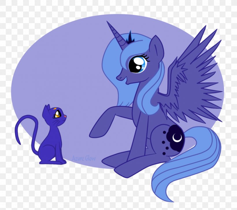 Pony Horse Princess Luna Rarity Winged Unicorn, PNG, 900x798px, Pony, Applejack, Blue, Cartoon, Cat Download Free