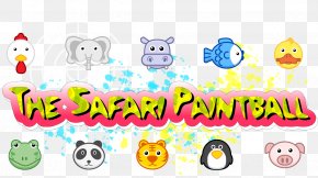 Rivers And Lakes - Smiley Happiness Animal Clip Art PNG