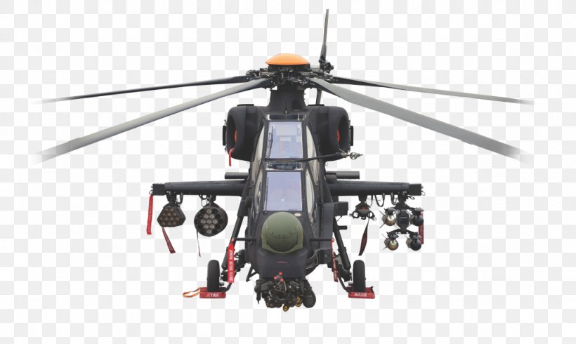 TAI/AgustaWestland T129 ATAK HAL Light Combat Helicopter Agusta A129 Mangusta Turkey, PNG, 1024x612px, Taiagustawestland T129 Atak, Agusta, Agusta A129 Mangusta, Agustawestland, Aircraft Download Free