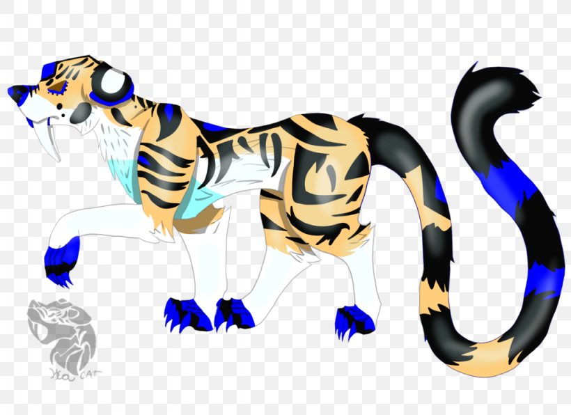 Tiger Cat Horse Clip Art, PNG, 1024x745px, Tiger, Art, Big Cat, Big Cats, Carnivoran Download Free