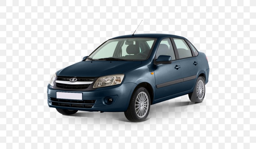 Used Car Lada Vesta Hyundai, PNG, 640x480px, Car, Automotive Design, Automotive Exterior, Brand, Bumper Download Free