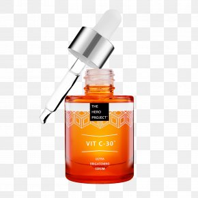 Lansley Vitamin C Serum Bright And White - Vitamin C Chemistry Of Ascorbic Acid Skin Care PNG