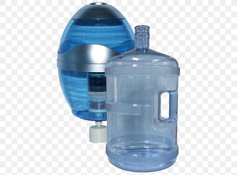 Water Bottles Bottled Water Water Cooler Plastic, PNG, 451x607px, Water Bottles, Bottle, Bottled Water, Cobalt Blue, Cooler Download Free