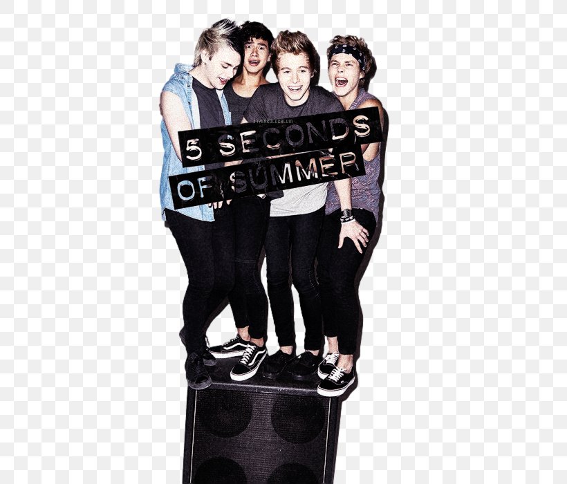 5 Seconds Of Summer She Looks So Perfect Don't Stop Sounds Good Feels Good Song, PNG, 500x700px, 5 Seconds Of Summer, Ashton Irwin, Calum Hood, Fashion, Michael Clifford Download Free