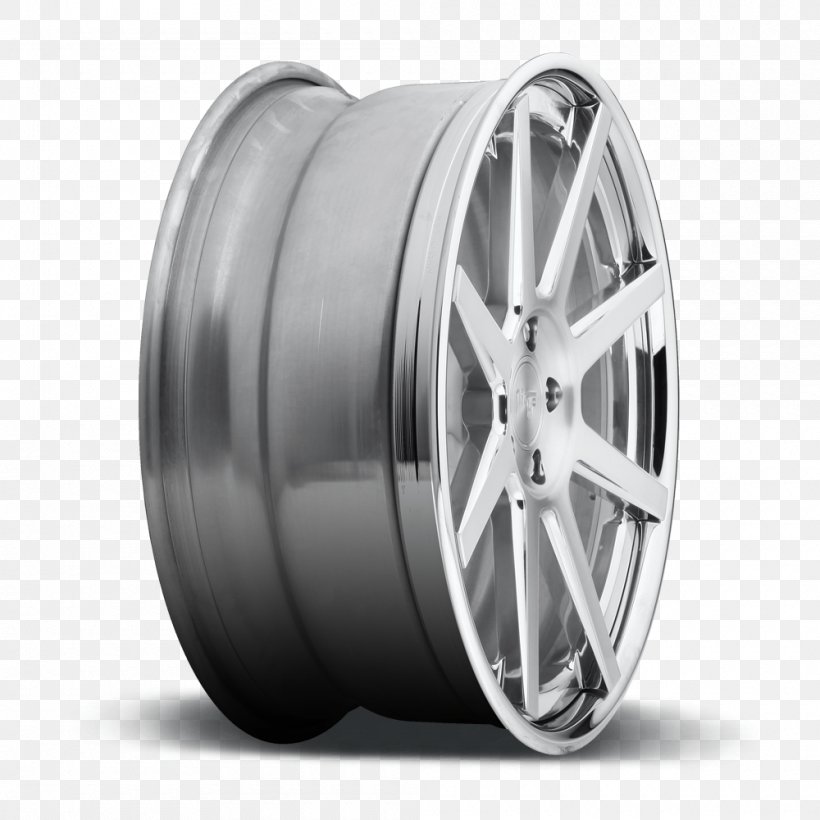 Alloy Wheel Spoke Tire Rim, PNG, 1000x1000px, Alloy Wheel, Alloy, Auto Part, Automotive Tire, Automotive Wheel System Download Free