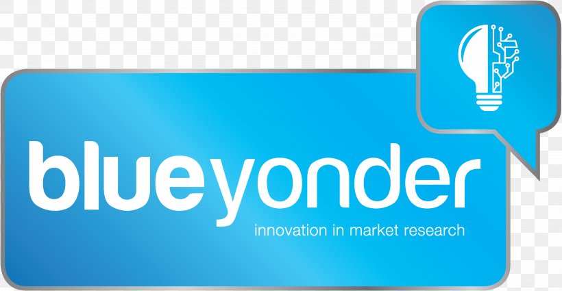 Blue Yonder Research Ltd Market Research Information Business, PNG, 3464x1796px, Research, Banner, Blue, Brand, Business Download Free