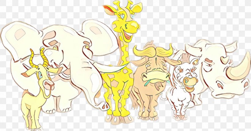 Cartoon Line Art Drawing Clip Art Wildlife, PNG, 1000x522px, Cartoon, Animal Figure, Animation, Drawing, Line Art Download Free