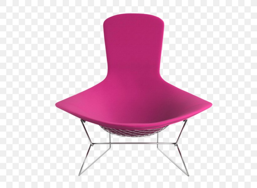 Eames Lounge Chair Diamond Chair Knoll Furniture, PNG, 600x600px, Eames Lounge Chair, Art, Chair, Chaise Longue, Diamond Chair Download Free
