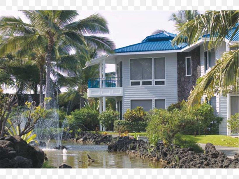 Kailua Holua Resort At Mauna Loa Village Wyndham Mauna Loa Village Hotel, PNG, 1024x768px, Kailua, Apartment, Building, Condominium, Cottage Download Free