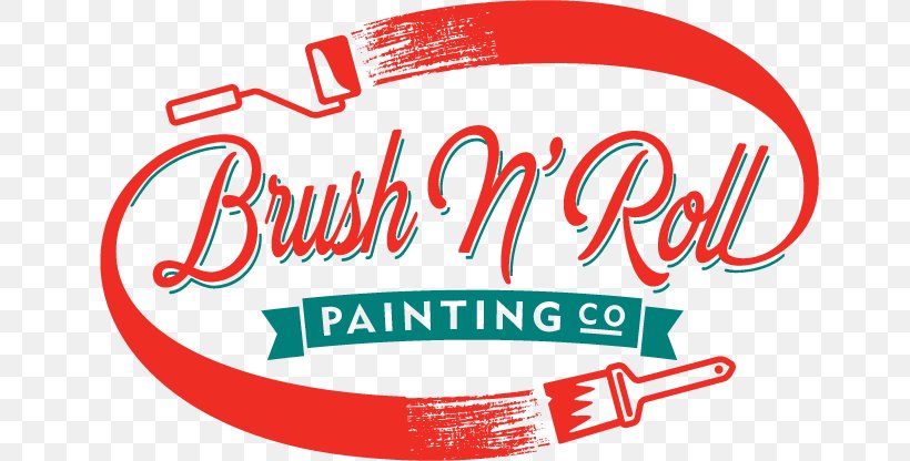 Logo Brush Painting Painter Calligraphy, PNG, 658x416px, Logo, Area, Art, Artist, Brand Download Free