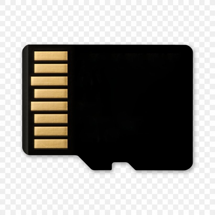 MicroSDHC MicroSDHC Secure Digital Flash Memory Cards, PNG, 1000x1000px, Microsd, Card Reader, Computer Data Storage, Data Storage Device, Electronic Device Download Free