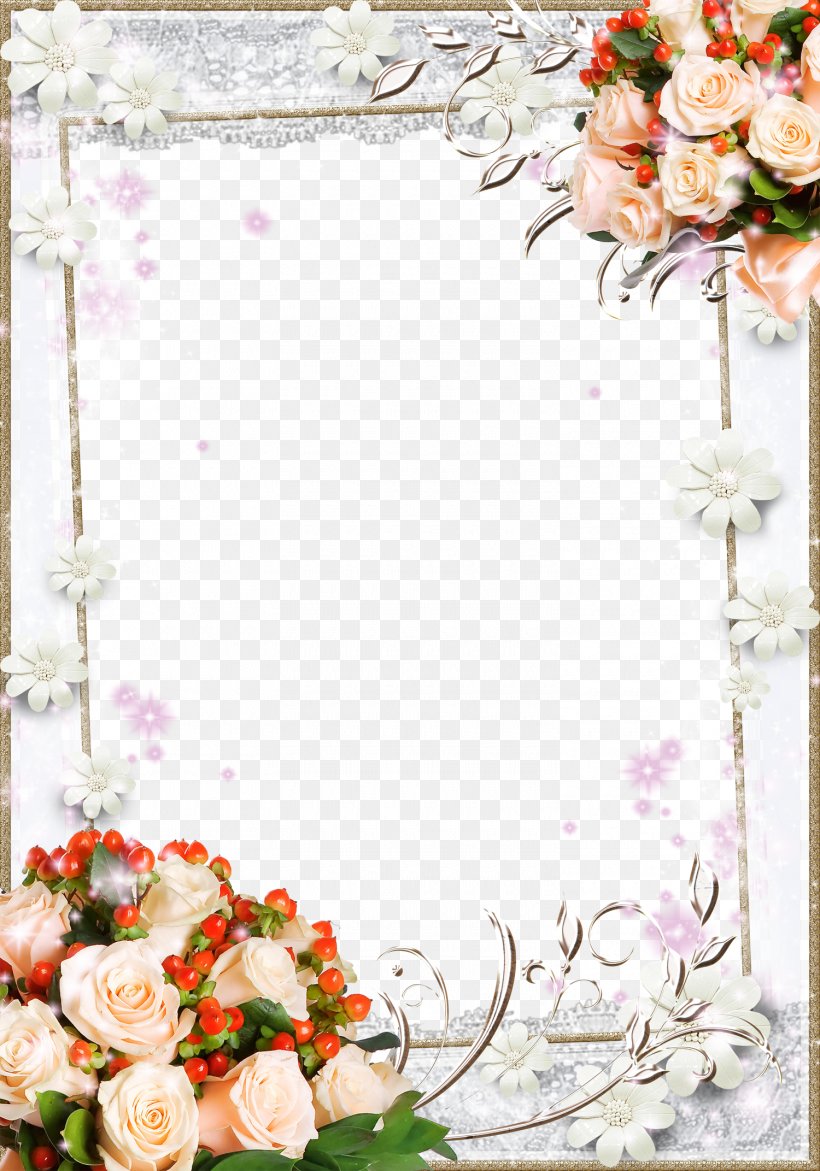 Picture Frame, PNG, 1500x2143px, Picture Frame, Cut Flowers, Flora, Floral Design, Floristry Download Free