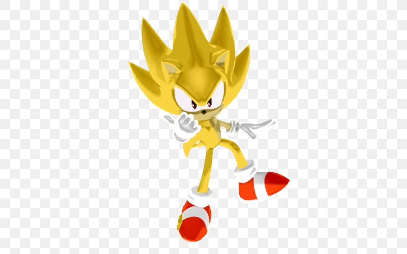 Sonic The Hedgehog 4: Episode I Sonic & Sega All-Stars Racing Sonic And The Secret Rings Sonic Riders Sonic Unleashed, PNG, 512x512px, Sonic The Hedgehog 4 Episode I, Cartoon, Fictional Character, Figurine, Green Hill Zone Download Free