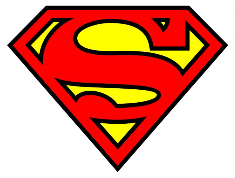 Superman Logo Batman Diana Prince Clip Art, PNG, 854x649px, Superman, Area, Art, Batman, Diana Prince Download Free