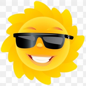 Emoticon Smiley T-shirt Sunglasses, PNG, 600x457px, Emoticon, Emoji ...