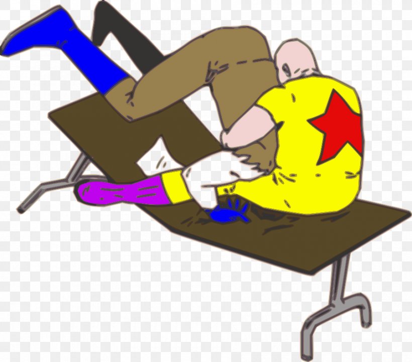 Table Piledriver Clip Art, PNG, 900x791px, Table, Art, Cartoon, Chair, Fictional Character Download Free