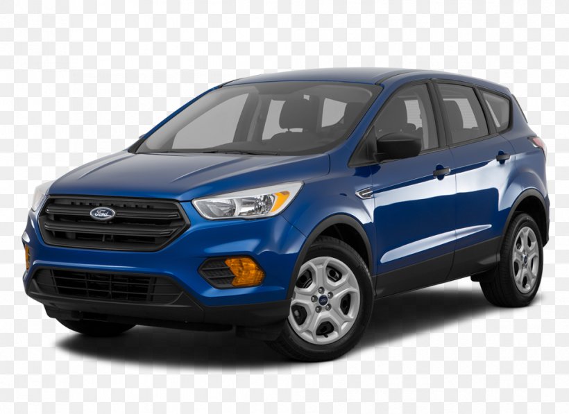 2018 Ford Escape SEL Sport Utility Vehicle Ford EcoBoost Engine, PNG, 994x724px, 2017 Ford Escape, 2017 Ford Escape S, 2018 Ford Escape, 2018 Ford Escape S, 2018 Ford Escape Sel Download Free
