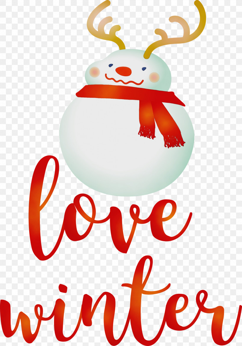 Christmas Day, PNG, 2098x3000px, Love Winter, Bauble, Character, Christmas Day, Holiday Download Free