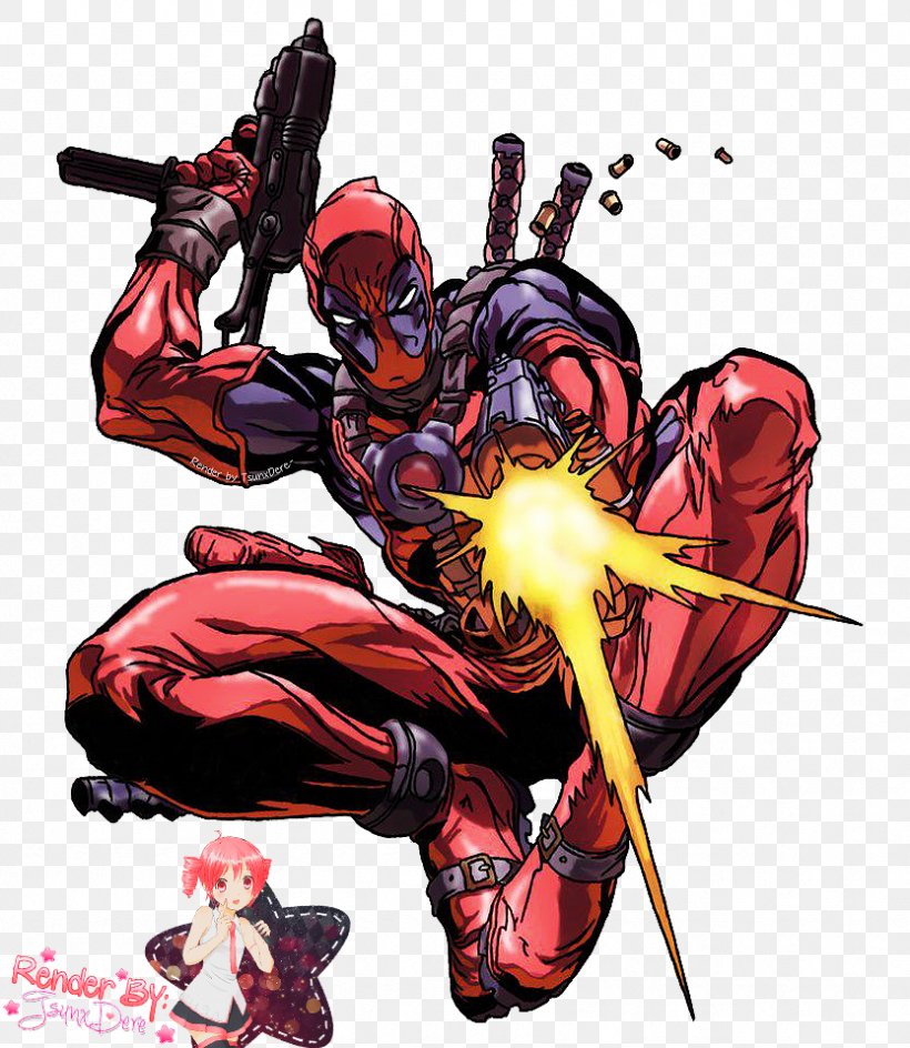 Deadpool Cable Marvel Comics Marvel Universe Venom, PNG, 833x959px, Deadpool, Avengers Assemble, Cable, Character, Comic Book Download Free