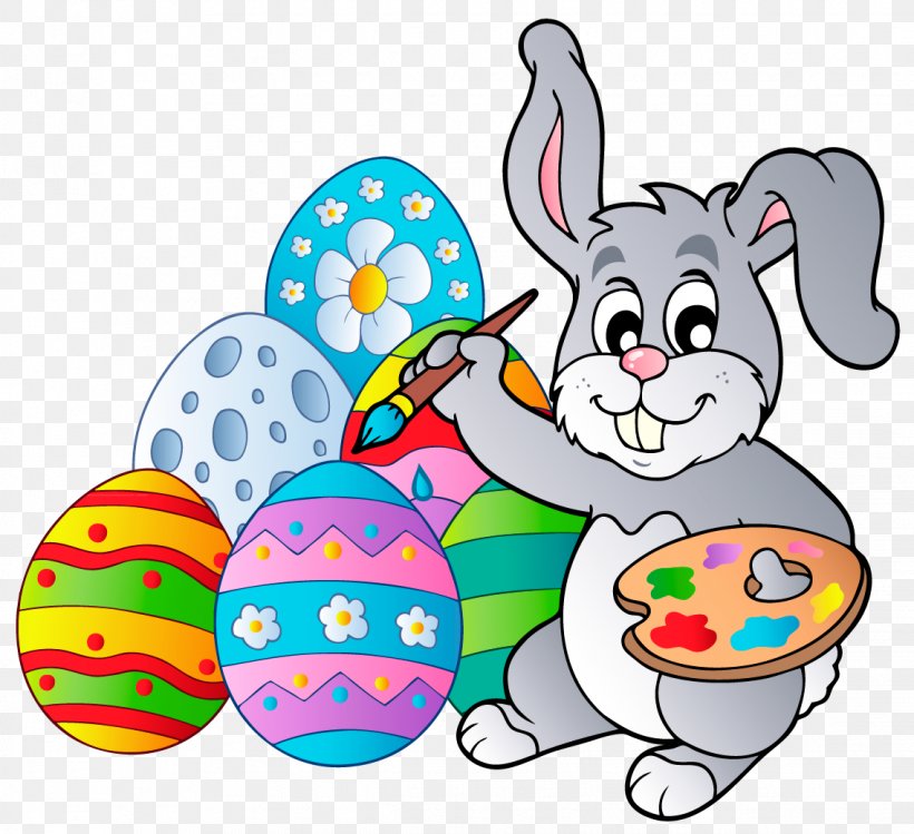 Easter Bunny Easter Egg Clip Art, PNG, 1136x1038px, Easter Bunny, Clip